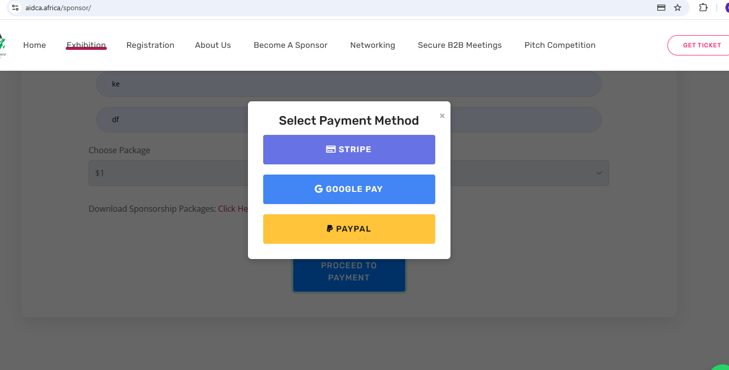 How to Integrate PayPal Gateway to a website using PHP