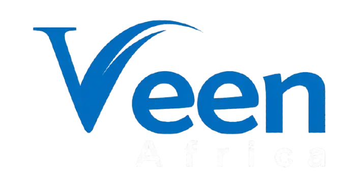Veen Africa Logo