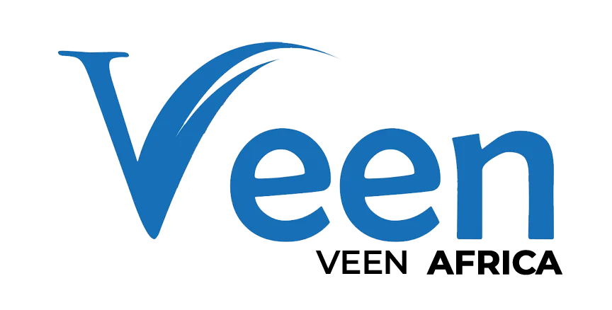 Veen Logo